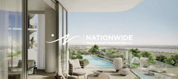 Apartamento de 2 dormitorios en Abu Dhabi, UAE No. 96922 5