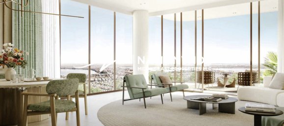 Apartamento de 2 dormitorios en Abu Dhabi, UAE No. 96922 2