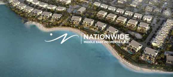 Apartamento de 2 dormitorios en Abu Dhabi, UAE No. 96922 9