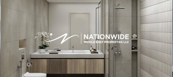 Apartamento de 2 dormitorios en Abu Dhabi, UAE No. 96922 8