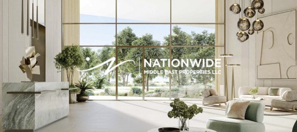 Apartamento de 2 dormitorios en Abu Dhabi, UAE No. 96922 4