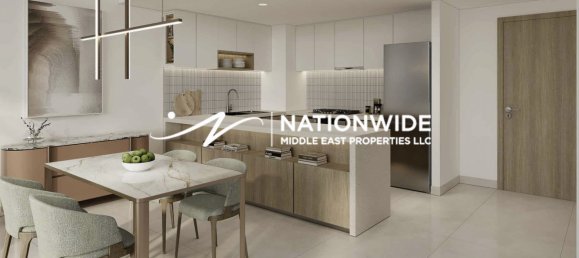 Apartamento de 2 dormitorios en Abu Dhabi, UAE No. 96922 6