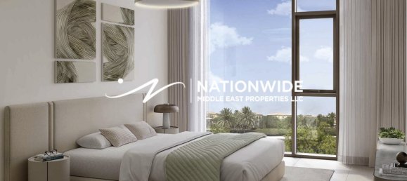 Apartamento de 2 dormitorios en Abu Dhabi, UAE No. 96922 7