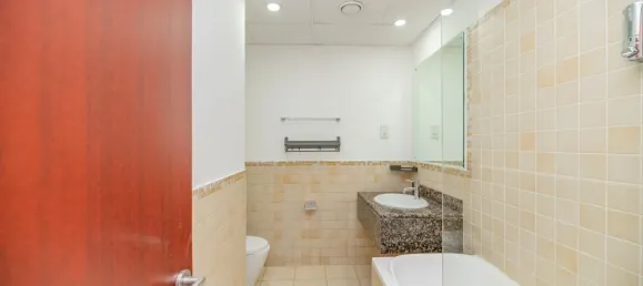 3 chambres appartement à louer à Jumeirah Beach Residence, Dubai, UAE № 108566 15