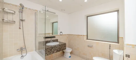 3 chambres appartement à louer à Jumeirah Beach Residence, Dubai, UAE № 108566 12