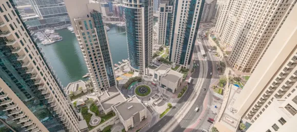 3 chambres appartement à louer à Jumeirah Beach Residence, Dubai, UAE № 108566 18