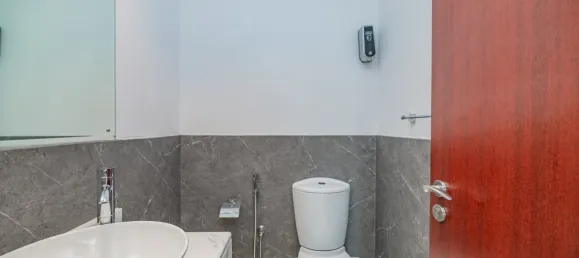 3 chambres appartement à louer à Jumeirah Beach Residence, Dubai, UAE № 108566 17