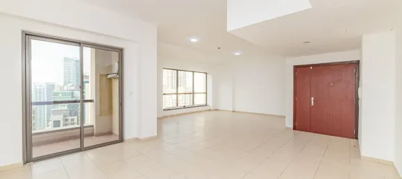 3 chambres appartement à louer à Jumeirah Beach Residence, Dubai, UAE № 108566 2