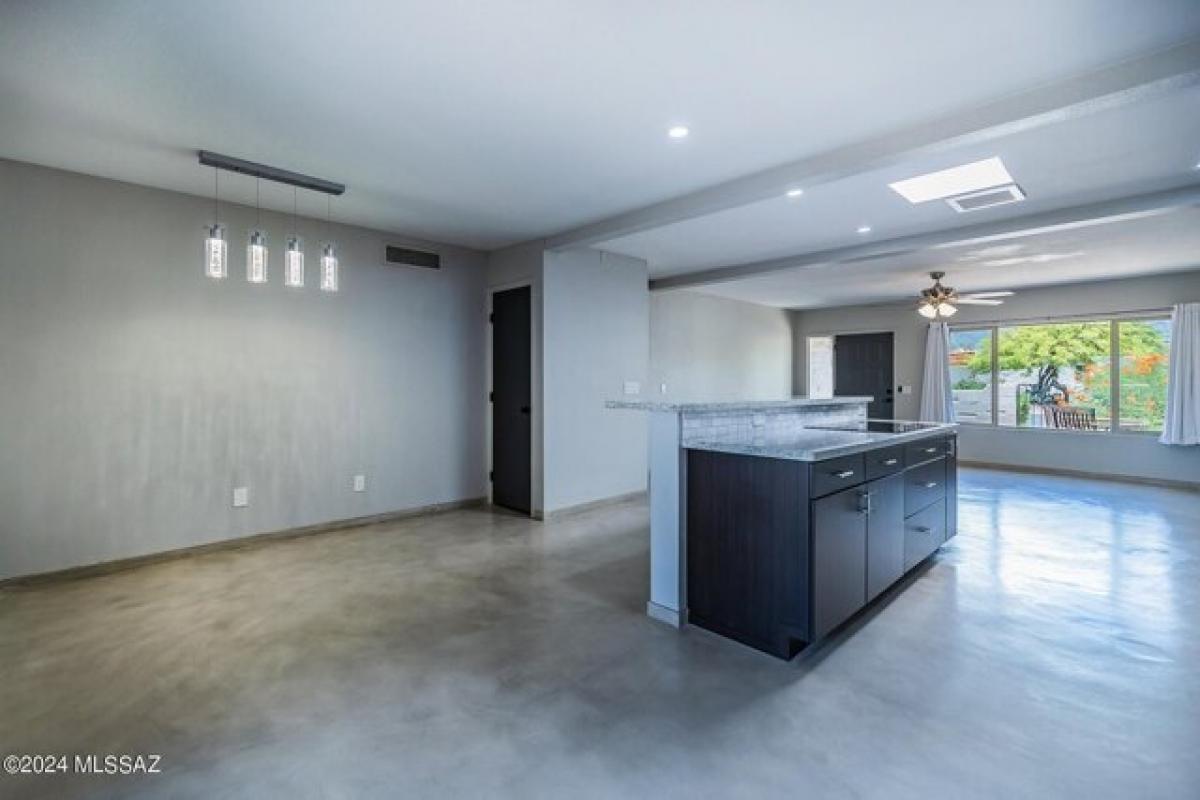 3 bedrooms House in Tucson, USA No. 376463