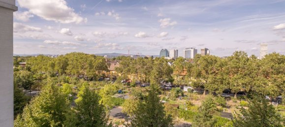 Apartamento de 2 dormitorios en Frankfurt am Main, Germany No. 12467 12