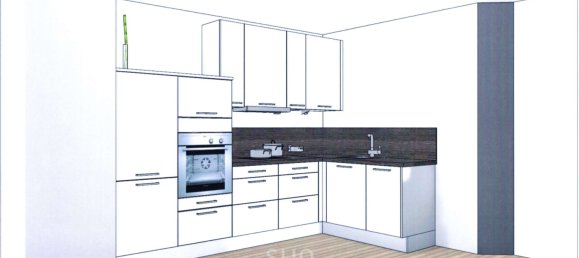 Apartamento de 2 dormitorios en Frankfurt am Main, Germany No. 12467 7