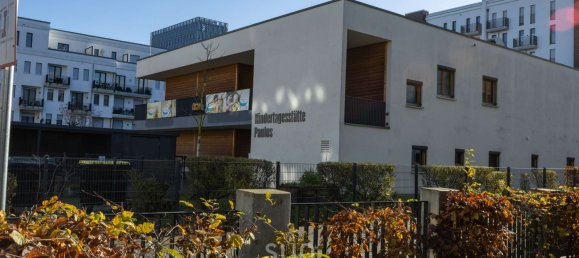 Apartamento de 2 dormitorios en Frankfurt am Main, Germany No. 12467 13