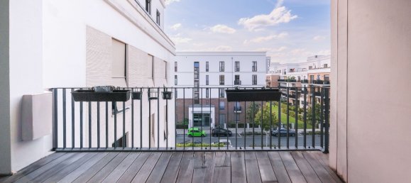 Apartamento de 2 dormitorios en Frankfurt am Main, Germany No. 12467 2