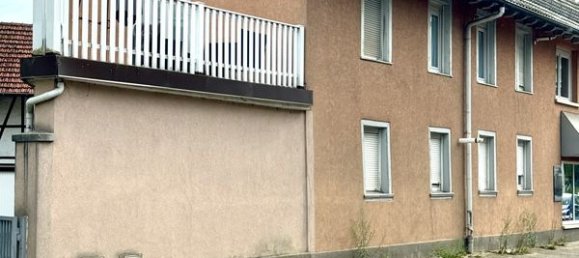 Дуплекс с 2 спальнями в Миттелосберген, Франция № 234404 10