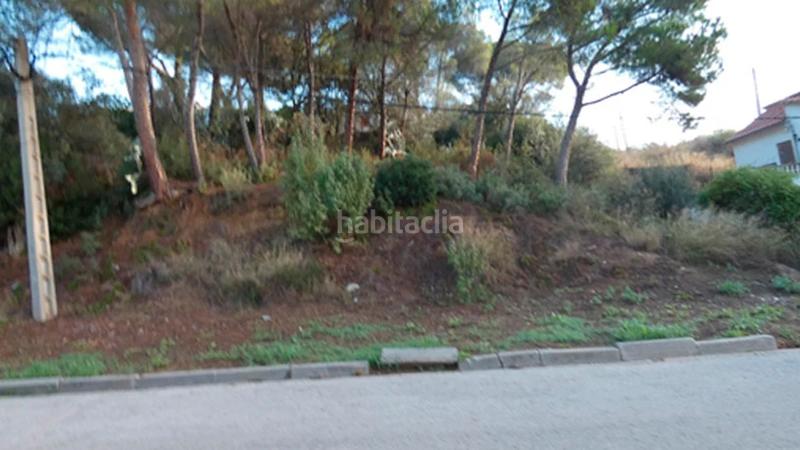 438m² Land in Piera, Spain No. 143391