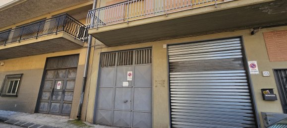 4 rooms Apartment in Misterbianco, Italy No. 48983 35