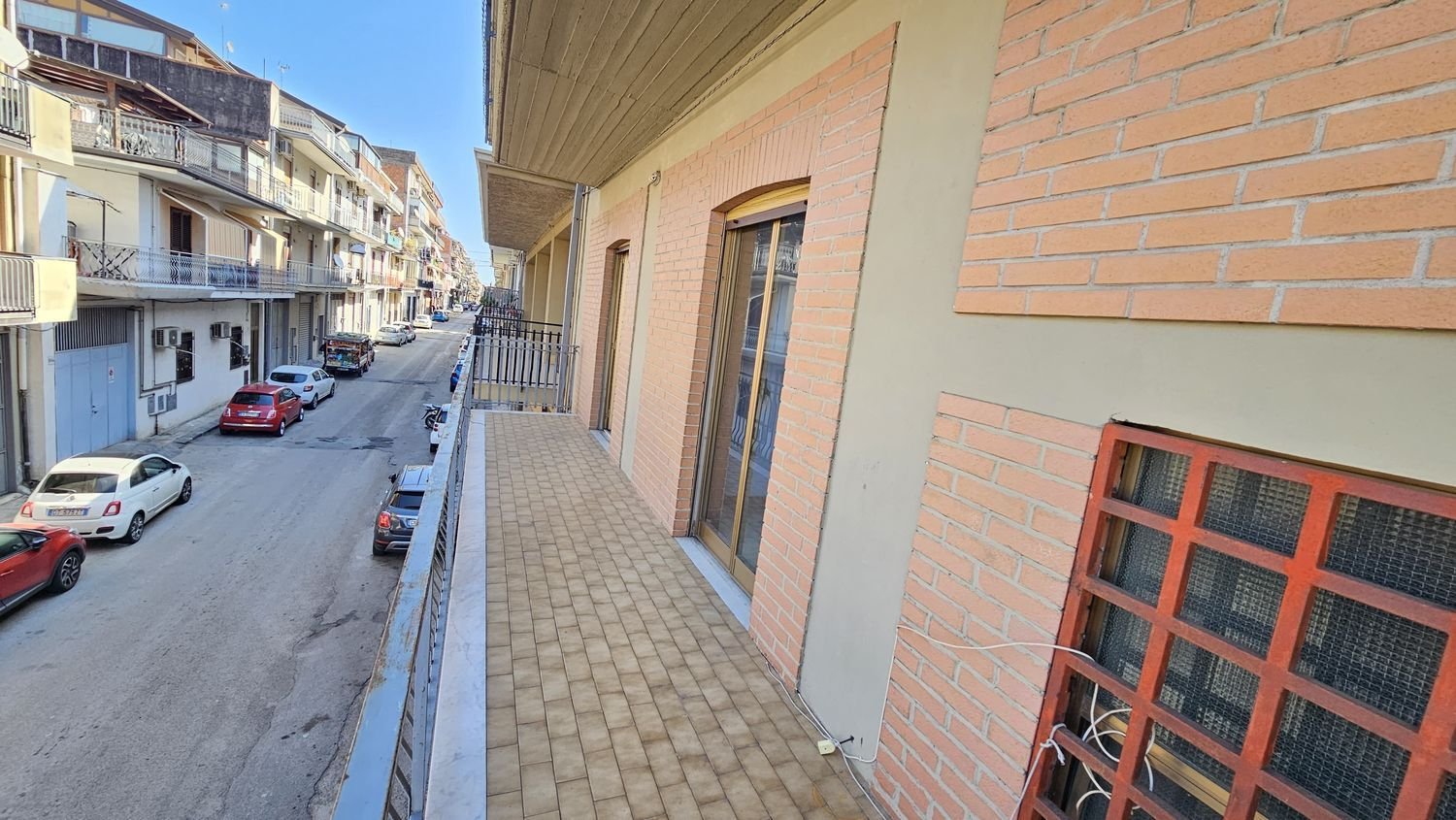 4 rooms Apartment in Misterbianco, Italy No. 48983