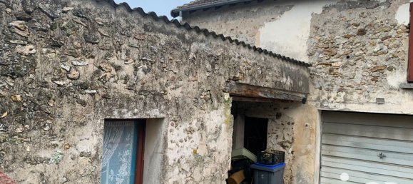 2 Schlafzimmer Haus in La Ferte-sous-Jouarre, France, Nr. 317718 4