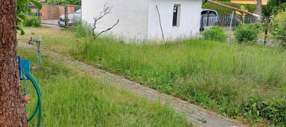 Land in Alt-Hohenschonhausen, Germany No. 258036 7