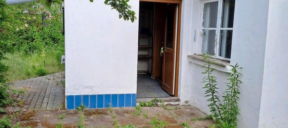 Land in Alt-Hohenschonhausen, Germany No. 258036 5