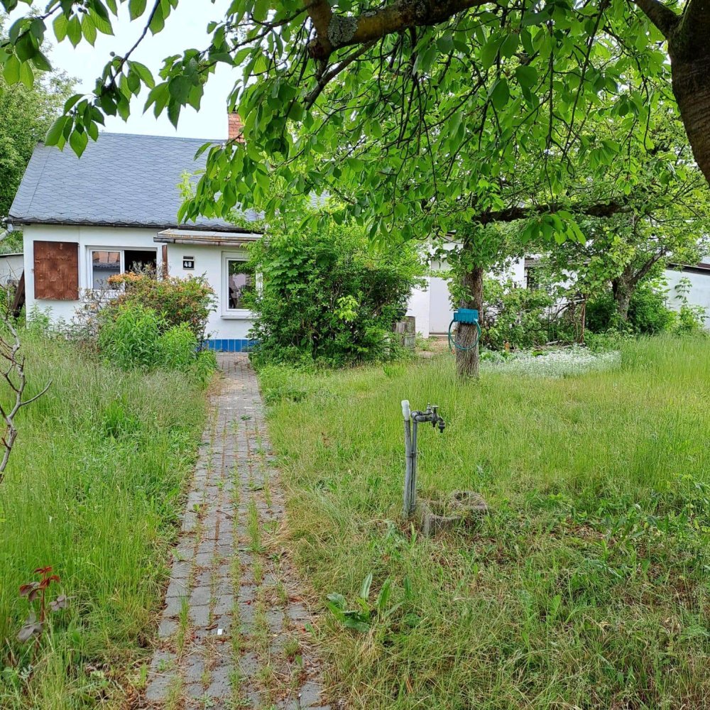  Land in Alt-Hohenschonhausen, Germany No. 258036