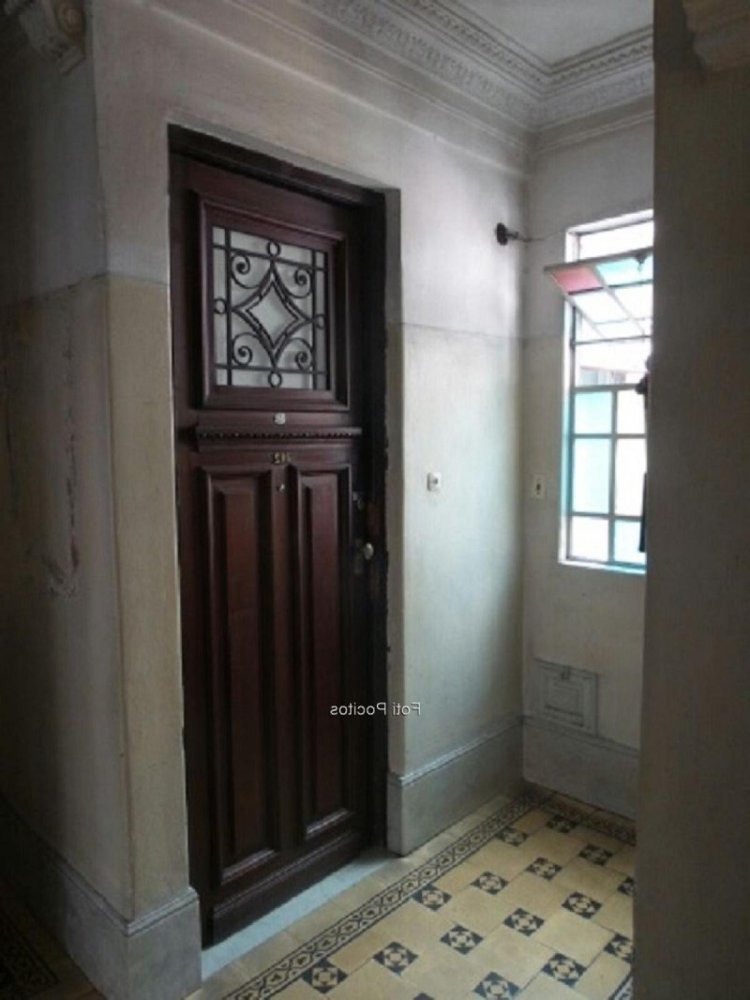 3 bedrooms Apartment in Montevideo, Uruguay No. 7330