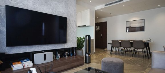 3 bedrooms Apartment in District 4, Vietnam No. 17773 7