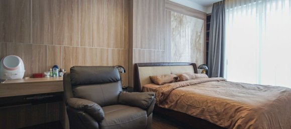 3 bedrooms Apartment in District 4, Vietnam No. 17773 12