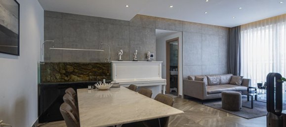 3 bedrooms Apartment in District 4, Vietnam No. 17773 4