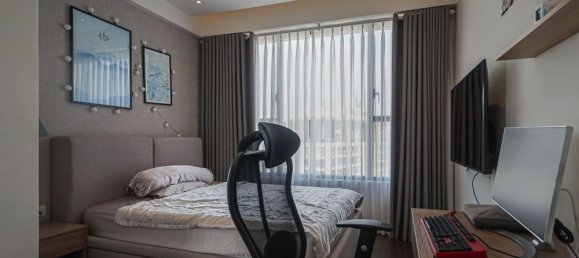 3 bedrooms Apartment in District 4, Vietnam No. 17773 16