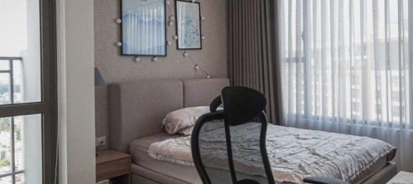 3 bedrooms Apartment in District 4, Vietnam No. 17773 15