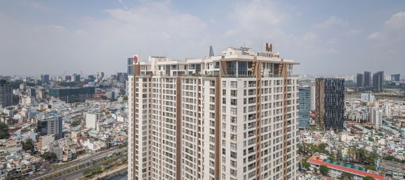 3 bedrooms Apartment in District 4, Vietnam No. 17773 9