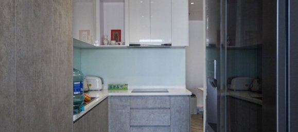 3 bedrooms Apartment in District 4, Vietnam No. 17773 8