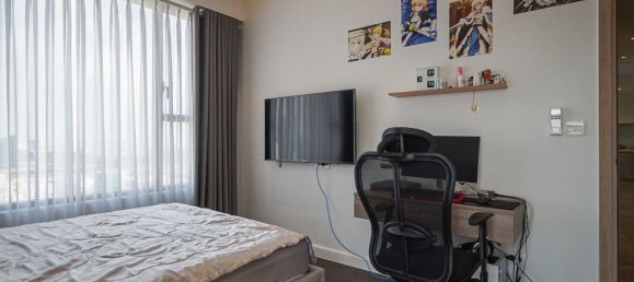 3 bedrooms Apartment in District 4, Vietnam No. 17773 17