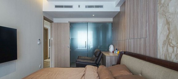 3 bedrooms Apartment in District 4, Vietnam No. 17773 14