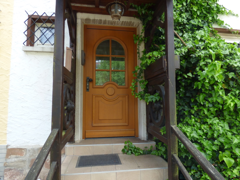 3 rooms Townhouse in Pirmasens, Germany No. 344367