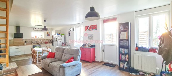 Дом с 4 спальнями в Монне, Франция № 155962 2