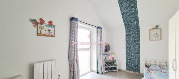 Дом с 4 спальнями в Монне, Франция № 155962 9