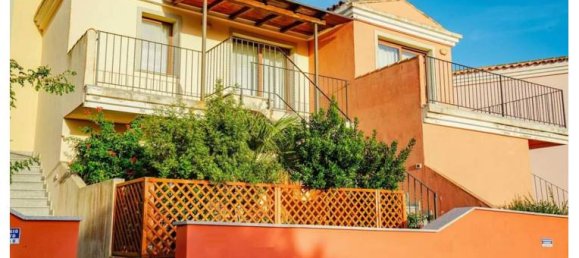 1 chambre Appartement à Santa Teresa Gallura, Italy No. 252961 7