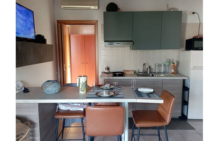 1 chambre Appartement à Santa Teresa Gallura, Italy No. 252961