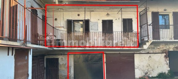 1 chambre Appartement à Pinerolo, Italy No. 58917 10