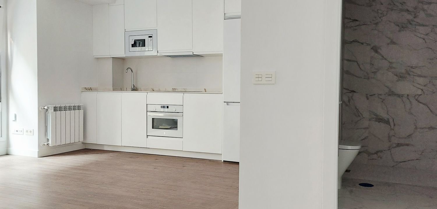 2 غرف نوم شقة في Gijon, Spain رقم 237272