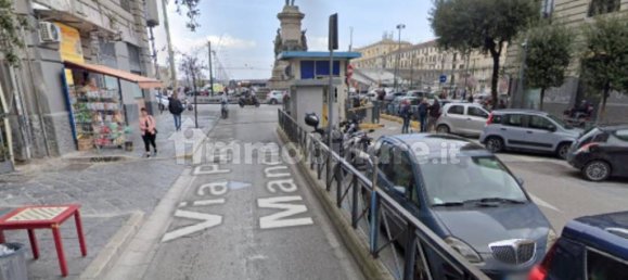 1 room Warehouse in Naples, Italy No. 310195 8