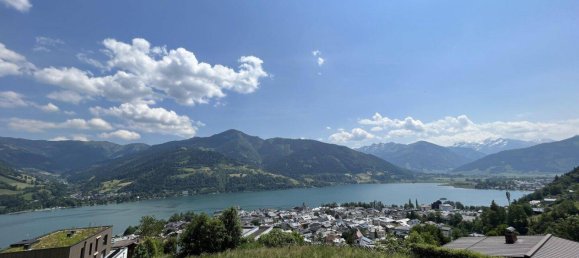 2 rooms Apartment in Zell am See, Austria No. 49029 6