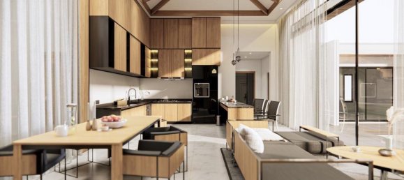 Villa T3 em Mandala Villa by Baan Khunyaphat Residences, Phuket, Thailand N.º 32149 4