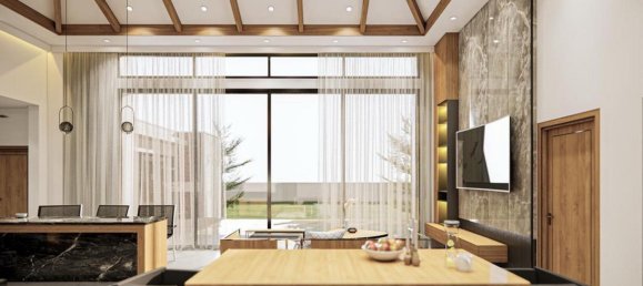 Villa T3 em Mandala Villa by Baan Khunyaphat Residences, Phuket, Thailand N.º 32149 3