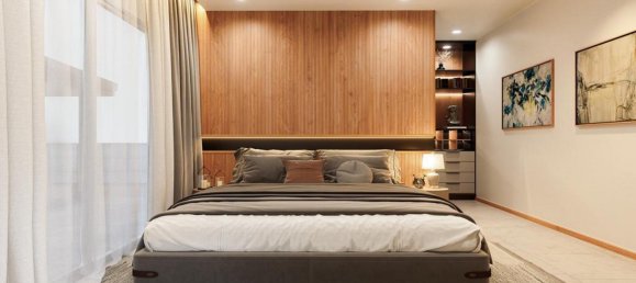 Villa T3 em Mandala Villa by Baan Khunyaphat Residences, Phuket, Thailand N.º 32149 6