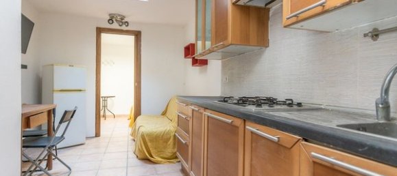 2-Zimmer Wohnung in Rome, Italy, Nr. 169957 4
