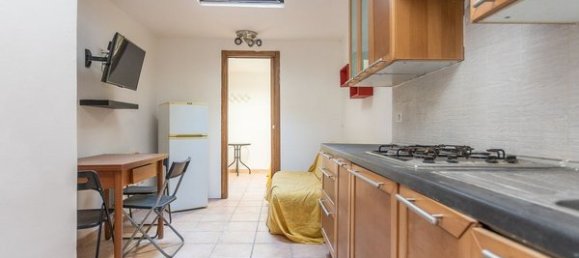 2-Zimmer Wohnung in Rome, Italy, Nr. 169957 5