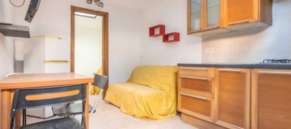 2-Zimmer Wohnung in Rome, Italy, Nr. 169957 3